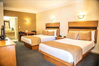 American Inn Hotel & Suites Hidalgo Del Parral