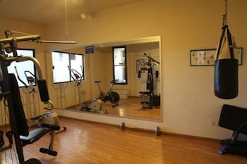 American Inn Hotel & Suites Hidalgo Del Parral