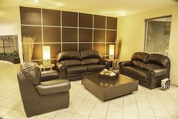 American Inn Hotel & Suites Hidalgo Del Parral