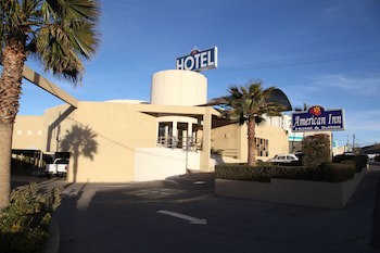 American Inn Hotel & Suites Hidalgo Del Parral