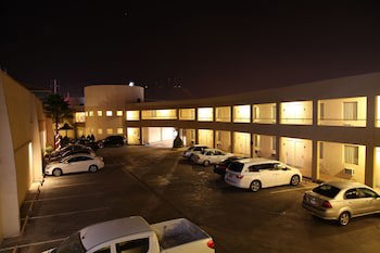 American Inn Hotel & Suites Hidalgo Del Parral