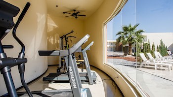 American Inn Hotel & Suites Delicias