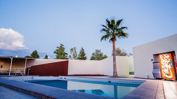 American Inn Hotel & Suites Delicias