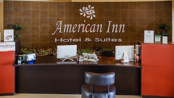 American Inn Hotel & Suites Delicias