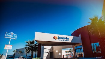 American Inn Hotel & Suites Delicias