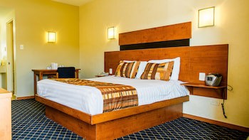 American Inn Hotel & Suites Delicias