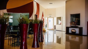 American Inn Hotel & Suites Delicias