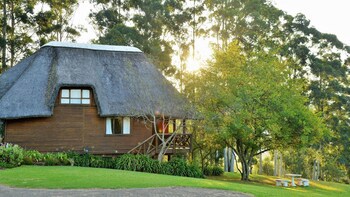 Anew Resort Ingeli Forest Kokstad