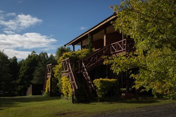 Anew Resort Ingeli Forest Kokstad