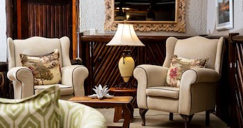 Anew Resort Ingeli Forest Kokstad