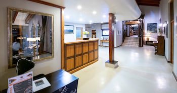 Anew Resort Ingeli Forest Kokstad