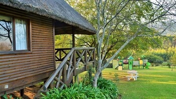 Anew Resort Ingeli Forest Kokstad