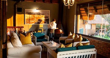 Anew Resort Ingeli Forest Kokstad