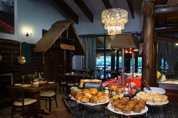 Anew Resort Ingeli Forest Kokstad