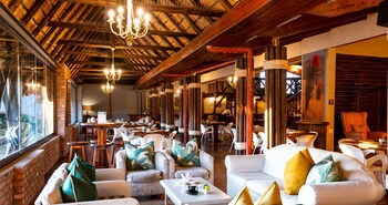 Anew Resort Ingeli Forest Kokstad