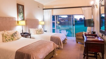 Anew Resort Ingeli Forest Kokstad