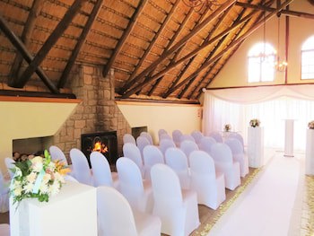 Anew Resort Ingeli Forest Kokstad