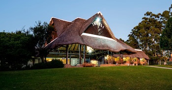 Anew Resort Ingeli Forest Kokstad