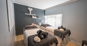 Anew Resort Ingeli Forest Kokstad
