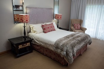 Anew Resort Ingeli Forest Kokstad