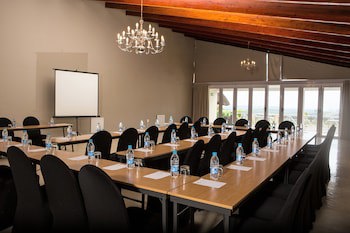 Anew Resort Ingeli Forest Kokstad