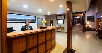 Anew Resort Ingeli Forest Kokstad