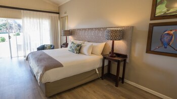 Anew Resort Ingeli Forest Kokstad
