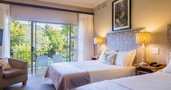 Anew Resort Ingeli Forest Kokstad