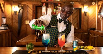 Anew Resort Ingeli Forest Kokstad