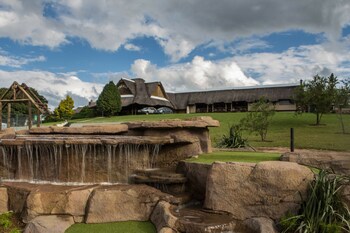 Anew Resort Ingeli Forest Kokstad