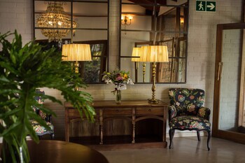 Anew Resort Ingeli Forest Kokstad