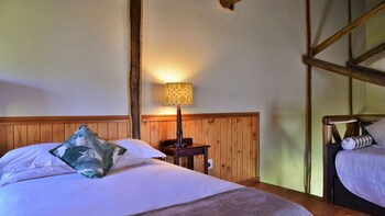 Anew Resort Ingeli Forest Kokstad