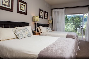 Anew Resort Ingeli Forest Kokstad