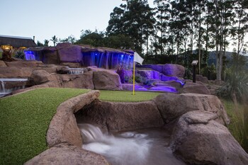 Anew Resort Ingeli Forest Kokstad
