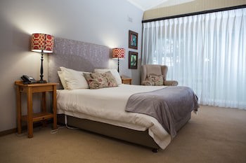 Anew Resort Ingeli Forest Kokstad