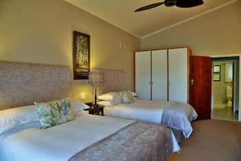 Anew Resort Ingeli Forest Kokstad