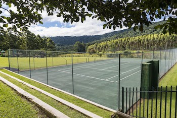 Anew Resort Ingeli Forest Kokstad