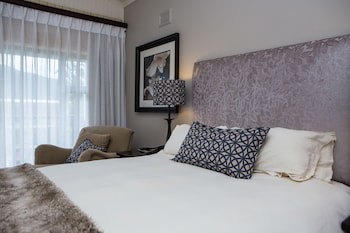 Anew Resort Ingeli Forest Kokstad