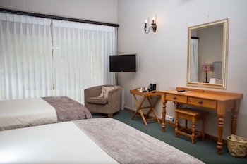 Anew Resort Ingeli Forest Kokstad