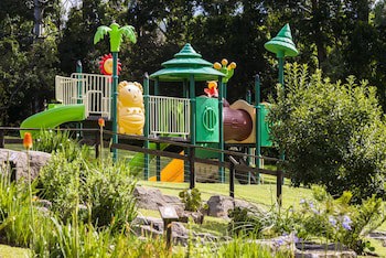 Anew Resort Ingeli Forest Kokstad