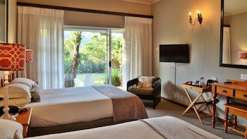 Anew Resort Ingeli Forest Kokstad