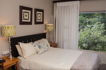 Anew Resort Ingeli Forest Kokstad