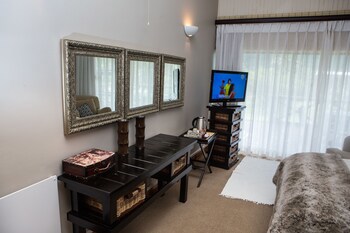 Anew Resort Ingeli Forest Kokstad