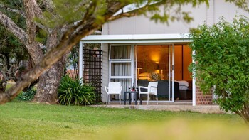 Anew Resort Ingeli Forest Kokstad