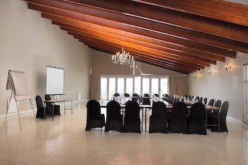 Anew Resort Ingeli Forest Kokstad