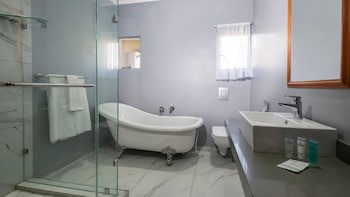 Anew Resort Ingeli Forest Kokstad