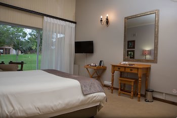 Anew Resort Ingeli Forest Kokstad