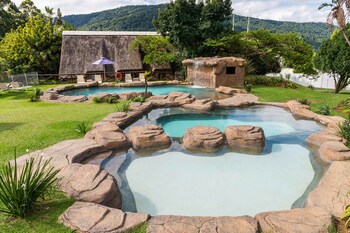 Anew Resort Ingeli Forest Kokstad