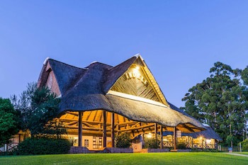 Anew Resort Ingeli Forest Kokstad