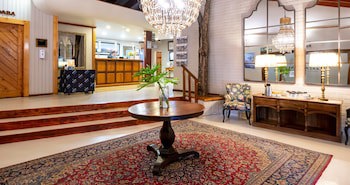 Anew Resort Ingeli Forest Kokstad